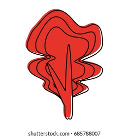 lettuce vegetable icon image 