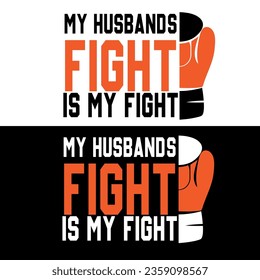 Leukemia Awareness ,My husband's fight is my fight 