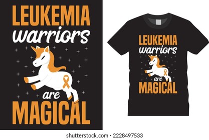 Leukemia Breast Cancer awareness shirts designs. Cancer fight Orange T-shirt Design for friend family Mom. Awareness motivation Month, custom tshirts, mug, banner, poster template.
