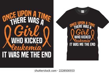 Leukemia Breast Cancer awareness shirts designs. Cancer fight Orange T-shirt Design for friend family Mom. Awareness motivation Month, custom tshirts, mug, banner, poster template.