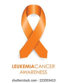 Leukemia Ribbon