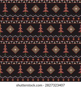 Levantine Folk Cross Stitch