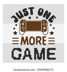 Level 100 Days Of, Gaming, Gamer Sayings Quotes, Game Controller, Gamer vector, video Gaming