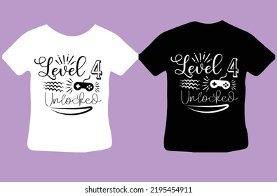 Level 4 Unlocked design file