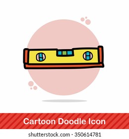 level color doodle