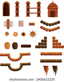 level design for mobile games 