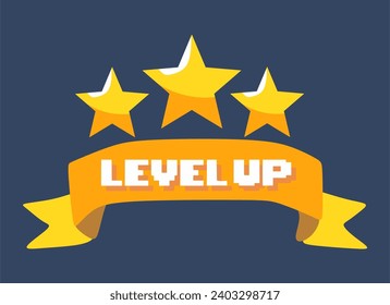 level up game with best quality 