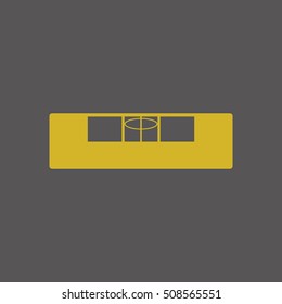   level  icon. 