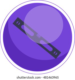 level icon color