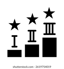 Elemento De Ícone De Nível Para Design