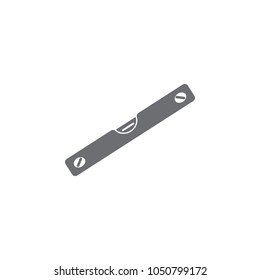 level icon. Simple element illustration. level symbol design template. Can be used for web and mobile on white background