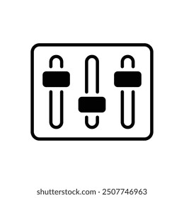 Vektorgrafik mit Ebenensymbol