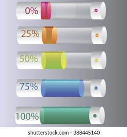 44,184 Level indicator Stock Vectors, Images & Vector Art | Shutterstock