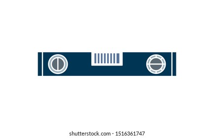 Level tools icon. High quality logo for web site design and mobile apps. Vector illustration on a white background.

