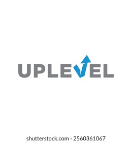 Up Level Worldmark logo icon vector