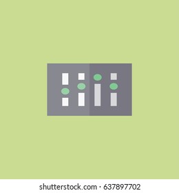 levels icon