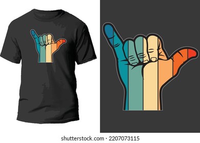 Lever day t shirt design.