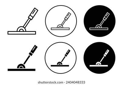 Lever icon. electronic semi automatic automotive transportation vehicle metal lever press stick for gear shift while driving logo. auto manual car lever switch leverage hand pulling or pushing symbol