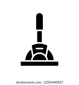 lever icon for your website design, logo, app, UI.