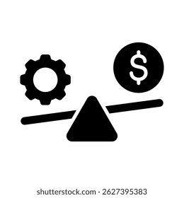 Leverage Icon Element For Design