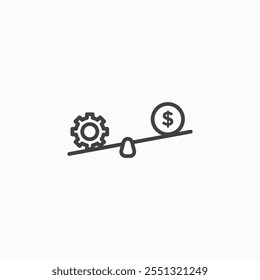 Aproveche la Ilustración vectorial de iconos. EPS10