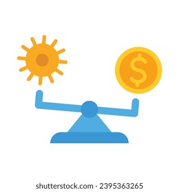 Leverage Vector Flat Icon For Personal And Commercial Use.
