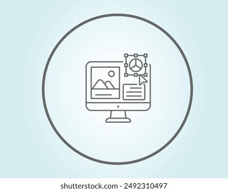 Leveraging visual content to evoke emotions and build a stronger connection with users