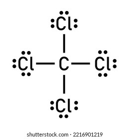 c2h5cl lewis structure
