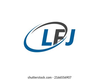 Carta de LiveJournal diseño creativo elegante del logo de swoosh