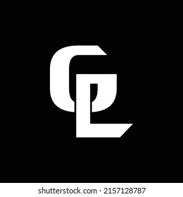 Diseños e imágenes de logotipos LG o GL