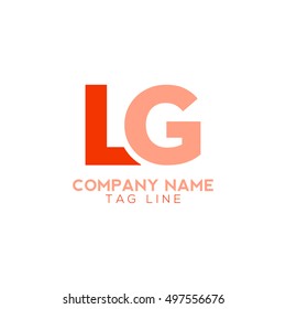 lg logo