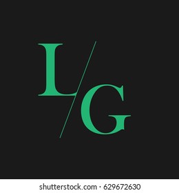 LG Logo
