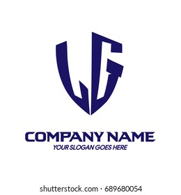 LG Logo