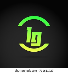 LG Logo
