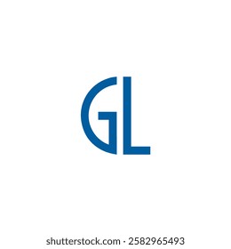 lg logo simple and modern