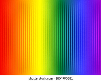 LGBT background. Template design, vector illustration.Pride textile background. Stock vector illustration	
