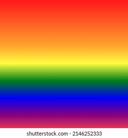 LGBT community logo as gradient background 