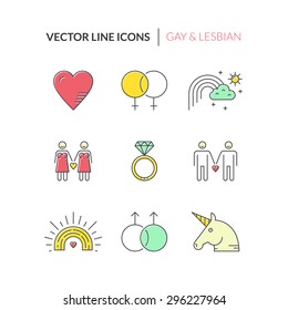 dating i gay community