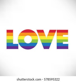 LGBT Composition