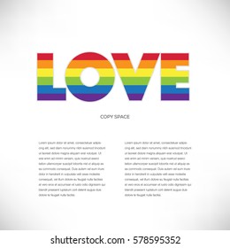 LGBT Composition