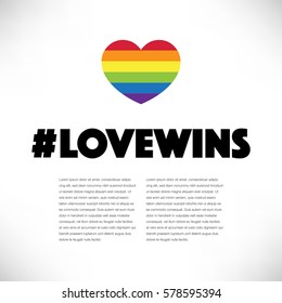 LGBT Composition
