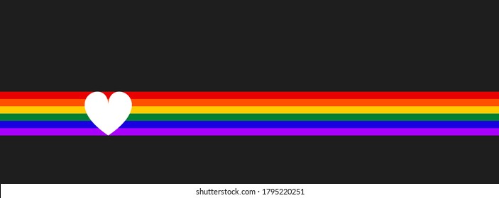 gay flag wallpaper for youtube channel art