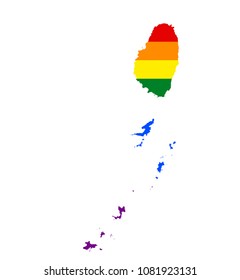 gay grenadines point saint villa vincent Insurance sexual health statistics