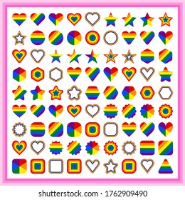 non gay flag emoji copy and paste