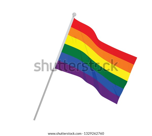 4,851 Rainbow Pole Images, Stock Photos & Vectors | Shutterstock