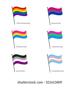 rgb gay flag colors