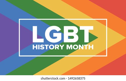 gay pride month history