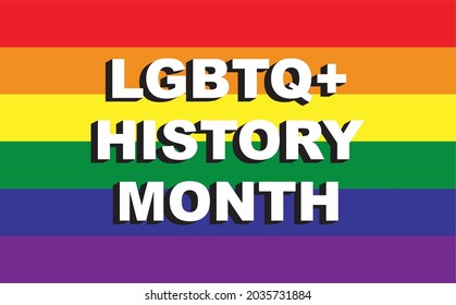 lgbt lesbian gay transgender bisexual man love month history