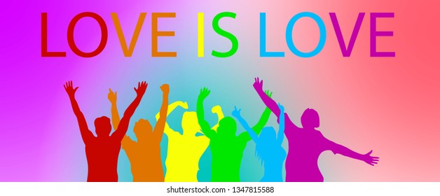 LGBT movement for all of us