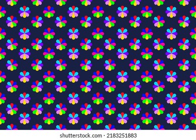 lgbt pattern .lgbt web banner. pattern with rainbow hearts. pattern can be used for wallpaper, web page background, fabric, gift wrap,poster.LGBT community symbol .design on backdrop colorful 